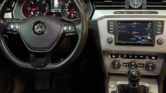 Finansowanie Wóz Volkswagen Passat Variant 2017