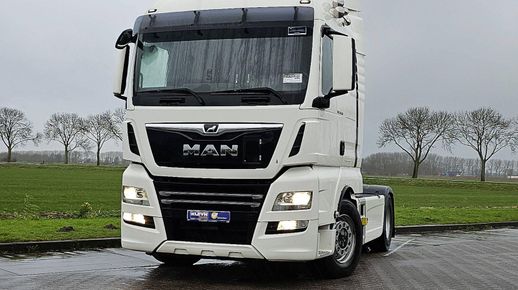 M.A.N. 18.510 TGX 2020