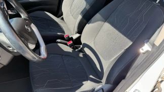 Lízing Hatchback Kia Picanto 2013
