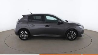 Leasing Hatchback Peugeot 208 2021