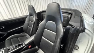 Financování Konvertibilní Porsche 911 2012