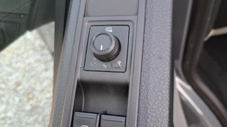 Financování Van Volkswagen T6 Transporter 2016