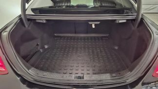 Leasing Sedan MERCEDES E 200 2017