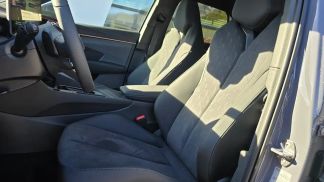 Lízing SUV Cupra TERRAMAR 2024