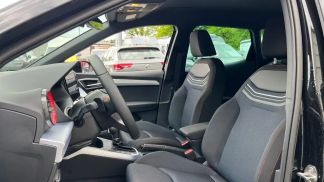 Finansowanie SUV Seat Arona 2025