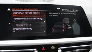 Leasing Wagon BMW 318 2021