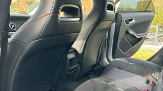 Financování Kupé MERCEDES CLA 180 2017
