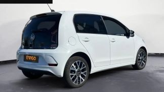 Finansowanie Hatchback Volkswagen up! 2023