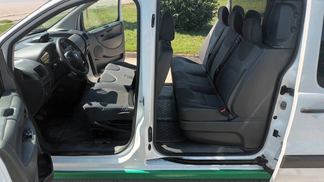 Leasing Fourgon Citroën JUMPY PROACE 2015