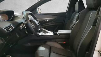Leasing SUV Peugeot 5008 2019