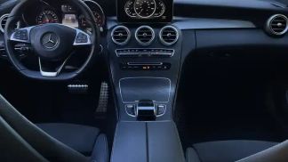 Financování Kupé MERCEDES C 250 2018