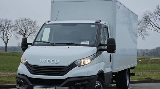 Iveco DAILY 35C16 2022