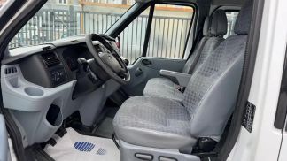 Finansowanie Hatchback Ford Transit 2013