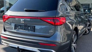 Leasing SUV Volkswagen Tiguan Allspace 2019