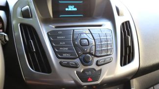 Finansowanie Hatchback Ford Tourneo Connect 2015