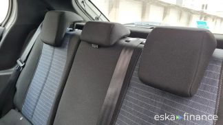 Leasing Hatchback Peugeot 208 2021