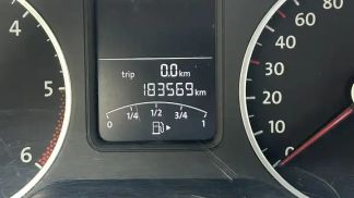 Lízing Sedan Volkswagen Polo 2013