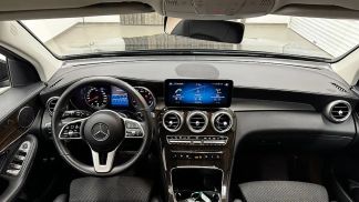 Finansowanie SUV MERCEDES GLC 300 2021