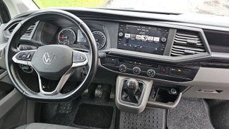 Finansowanie Van Volkswagen TRANSPORTER 2.0 TDI 2021