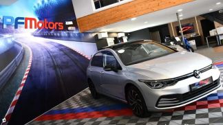 Finansowanie Van Volkswagen Golf 2020