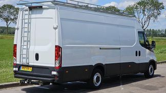 Leasing Closed Box Iveco DAILY 35S16 2022