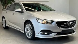 Leasing Hatchback Opel Insignia 2019