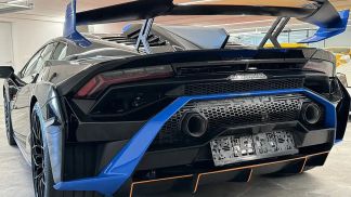 Finansowanie Coupé Lamborghini Huracán 2024