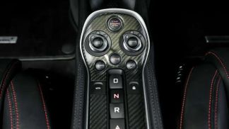 Finansowanie Coupé McLaren 570S 2019