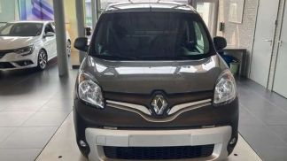 Finansowanie Van Renault Kangoo 2019