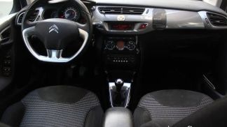 Financování Hatchback Citroën C3 2014