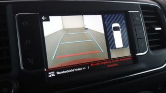 Leasing Hatchback Citroën Jumpy 2018