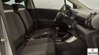 Financování SUV Citroën C3 Aircross 2024