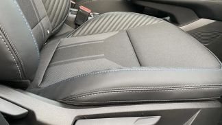 Leasing SUV Renault Captur 2025