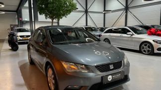 Lízing Hatchback Seat Leon 2014