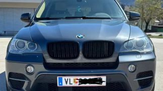 Leasing SUV BMW X5 2012