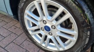 Finansowanie Hatchback Ford Tourneo Courier 2019