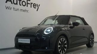 Lízing Kabriolet MINI Cooper 2023