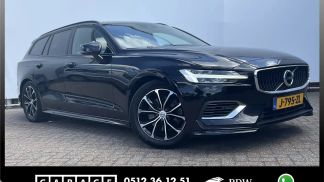 Finansowanie Wóz Volvo V60 2020