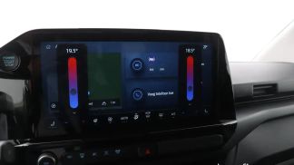 Finansowanie Hatchback Ford Transit Custom 2025