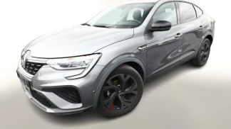 Lízing SUV Renault Arkana 2022