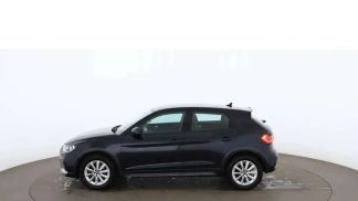 Finansowanie Hatchback Audi A1 2021