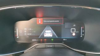 Leasing SUV Citroën C5 Aircross 2022