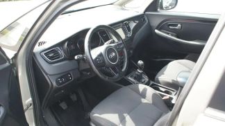 Finansowanie Hatchback Kia Carens 2013