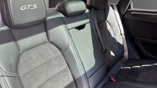 Leasing Wagon Porsche Macan 2020