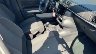 Leasing Hatchback Citroën C3 2023