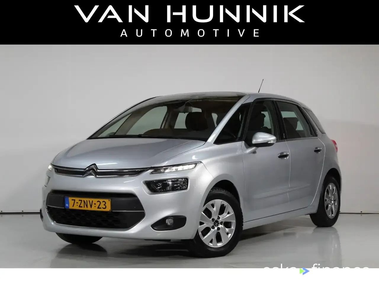 Leasing Hatchback Citroën C4 Picasso 2015