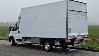 Leasing Closed Box Fiat DUCATO 35 2022