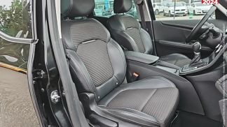 Leasing Hatchback Renault Scenic 2017