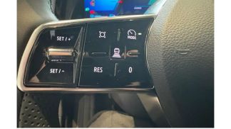 Lízing Sedan Renault MEGANE E-TECH 2025