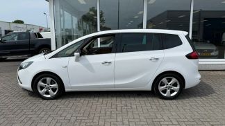 Lízing Hatchback Opel Zafira Tourer 2012